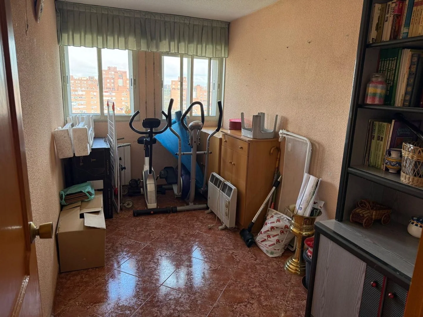 Piso en Calle de los Andaluces, 20, Palomeras sureste - Foto 22