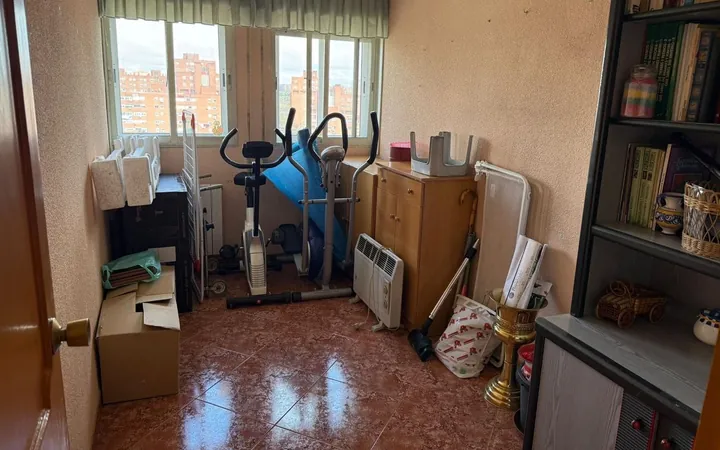 Piso en Calle de los Andaluces, 20, Palomeras sureste - Foto 22