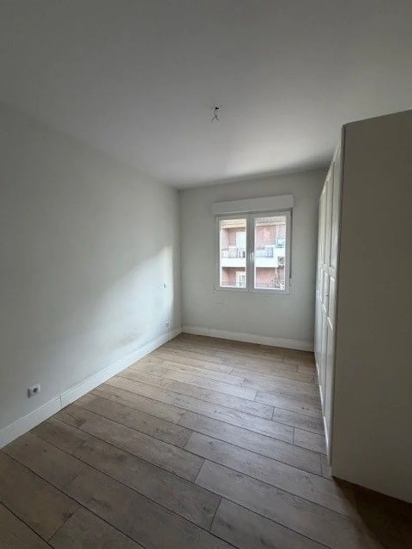 Piso en calle de Londres, Madrid, 23 - Foto 10