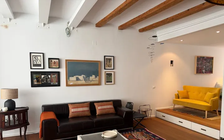 Estudio en Calle de la Diputació, 101 - Foto 3