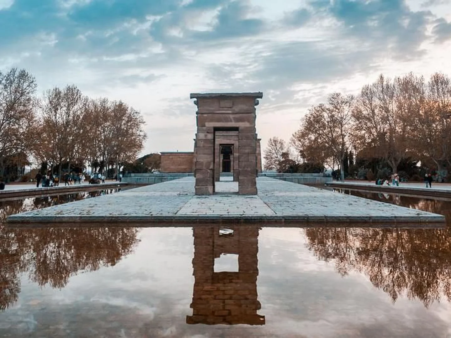 Estudio en calle Princesa, 27 - Foto 59