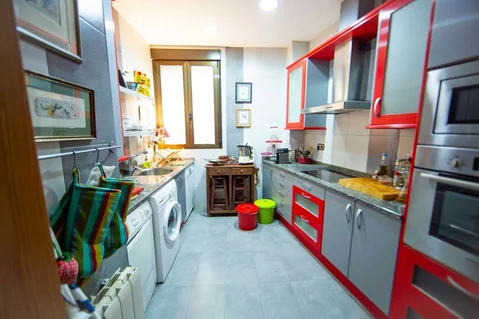 Piso en calle de Ercilla, 10 - Foto 16