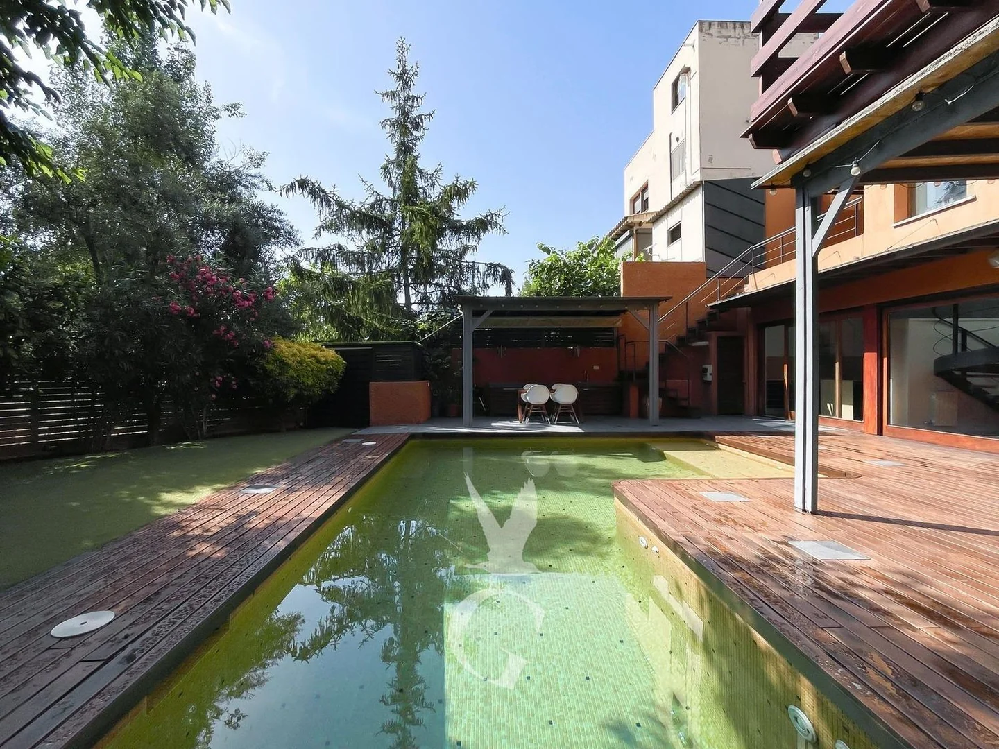 Casa o chalet independiente en Sarrià - Foto 5
