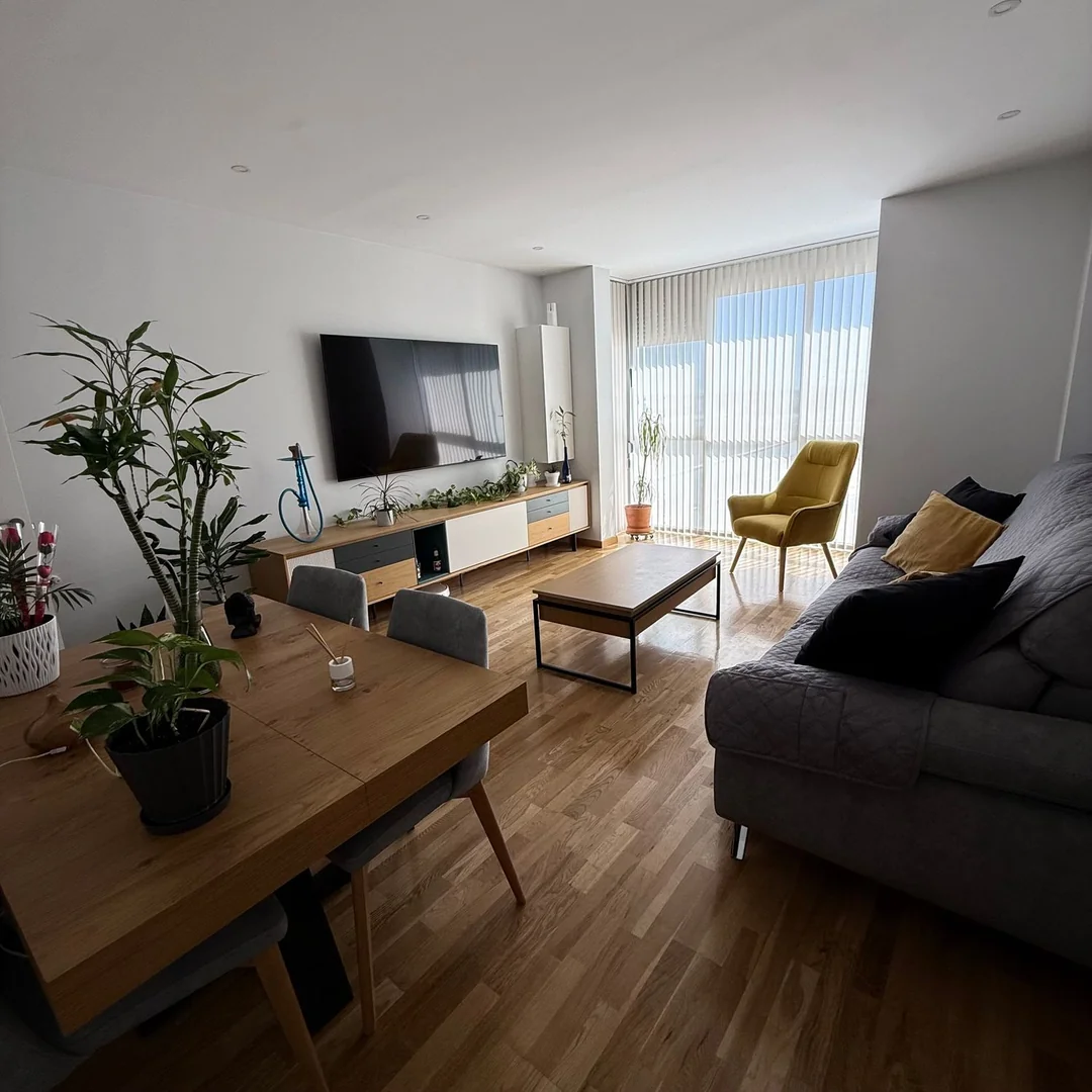 Estudio en Calle, 19, Ensanche de Vallecas - La Gavia - Foto 3