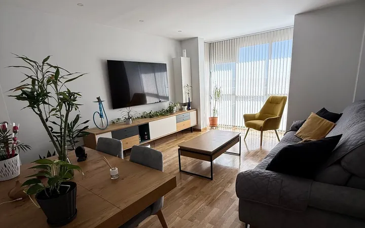 Estudio en Calle, 19, Ensanche de Vallecas - La Gavia - Foto 3