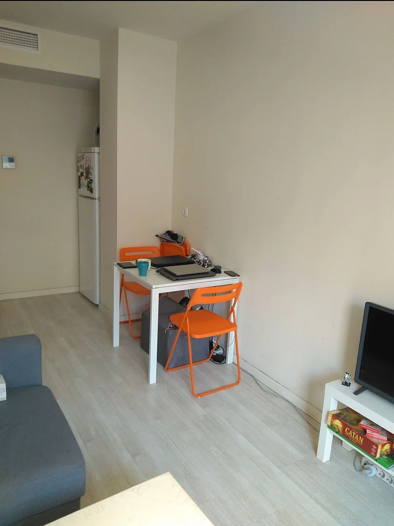 Estudio en calle de Andalucía, 6 - Foto 7