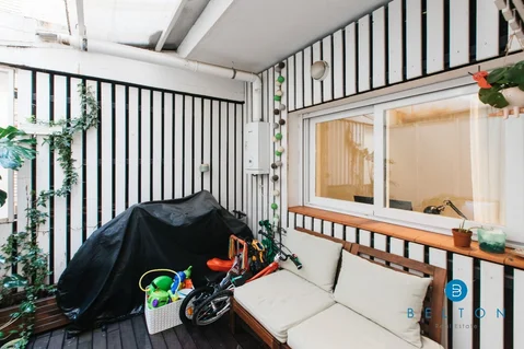 Piso en Barrio Bernabéu-Hispanoamérica - Foto 70