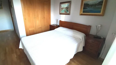 Piso en calle del Valle del Silencio, 28 - Foto 2