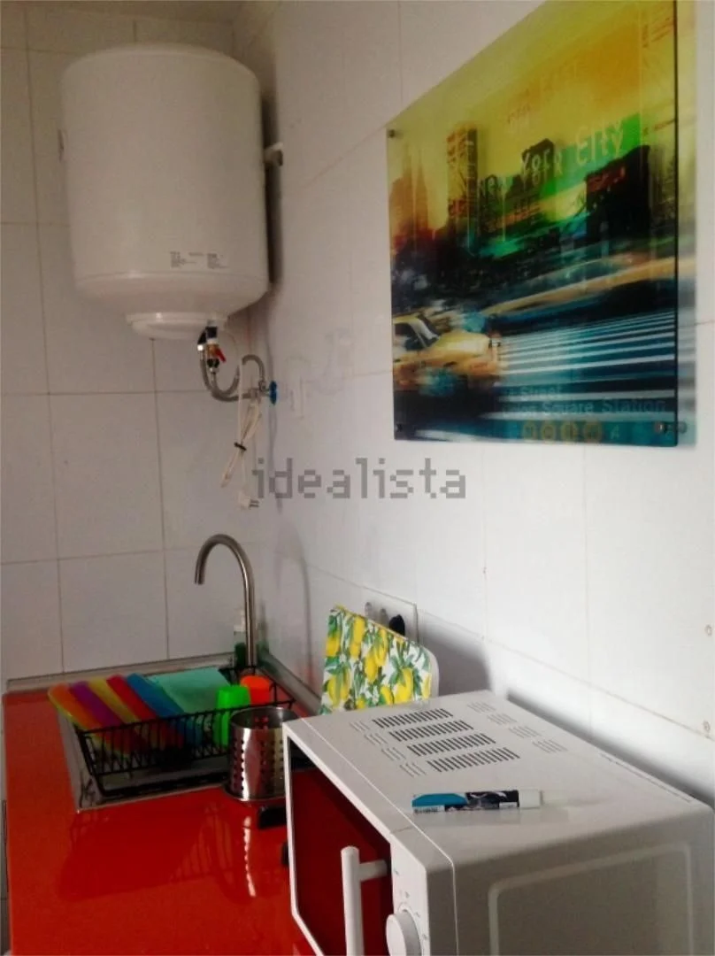 Piso en  Calle del Doctor Bellido 44 - Foto 11