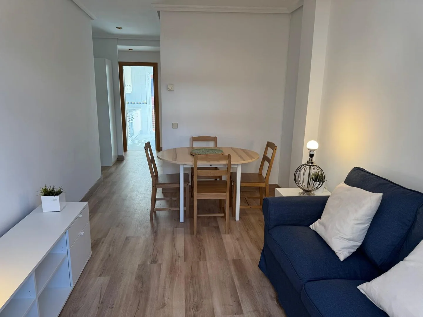 Piso en Valdeacederas, Valdeacederas - Foto 4