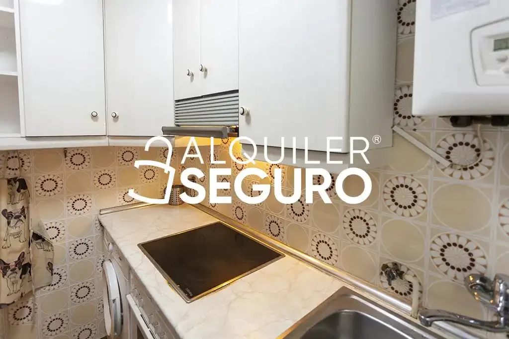 Piso en  de Ochagavia - Foto 11