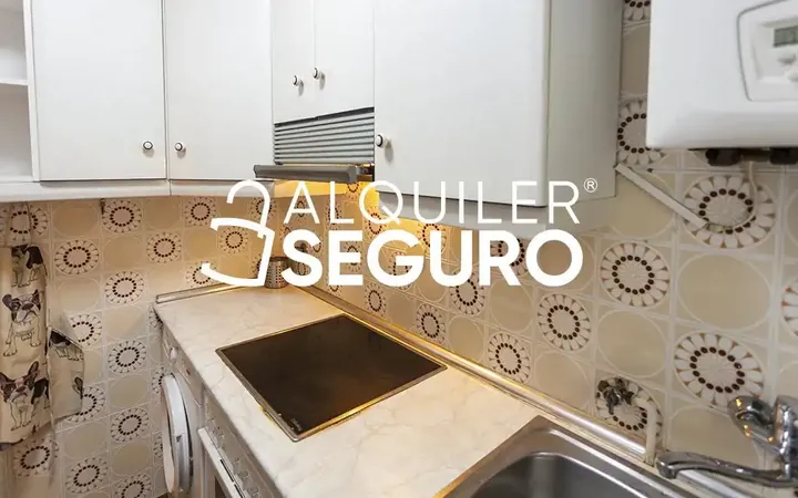 Piso en  de Ochagavia - Foto 11