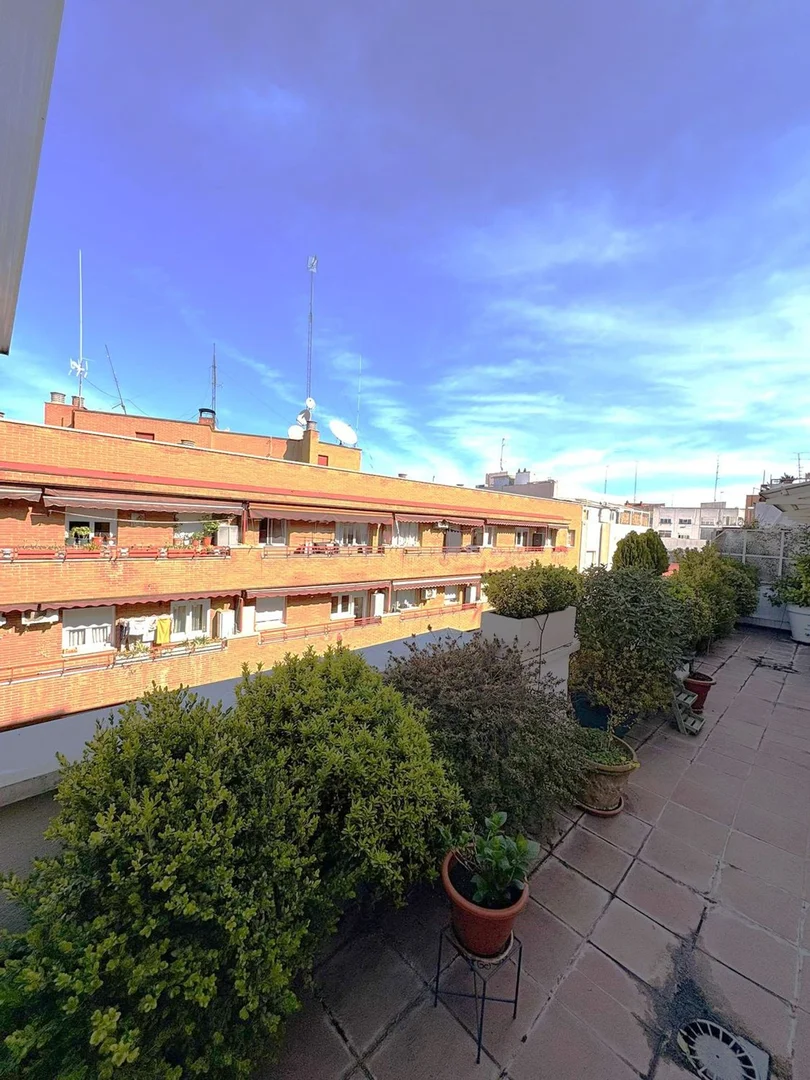 Piso en calle de Agustín Rojas, 7 - Foto 11