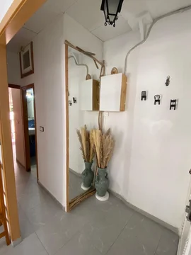 Piso en calle de la Vila Joiosa, 1 - Foto 9