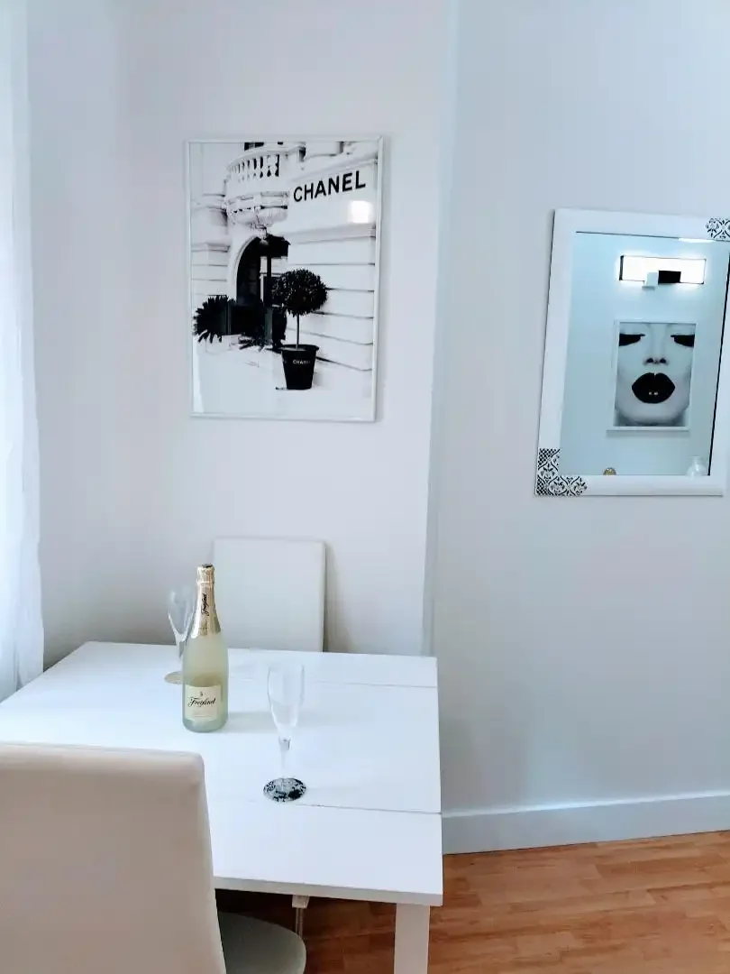 Piso en  Calle de Alonso Cano 35 - Foto 5