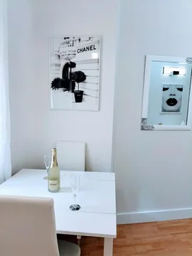 Piso en  Calle de Alonso Cano 35 - Foto 5