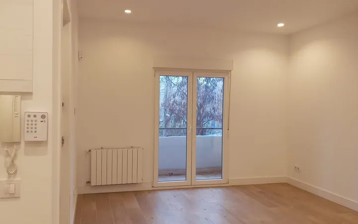 Piso en Paseo de las Yeserías, 61, Acacias - Foto 11