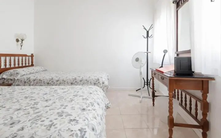 Chalet en  Madrid Capital - Foto 4