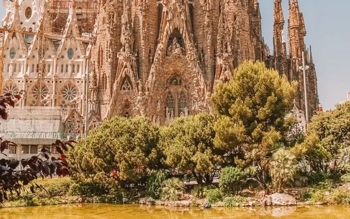 Piso en Avenida del Paral·lel, El Poble Sec - Parc de Montjuïc - Foto 31