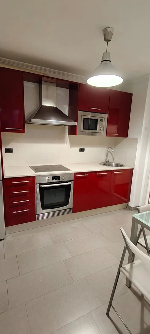 Piso en avenida das Camelias, 112 - Foto 5