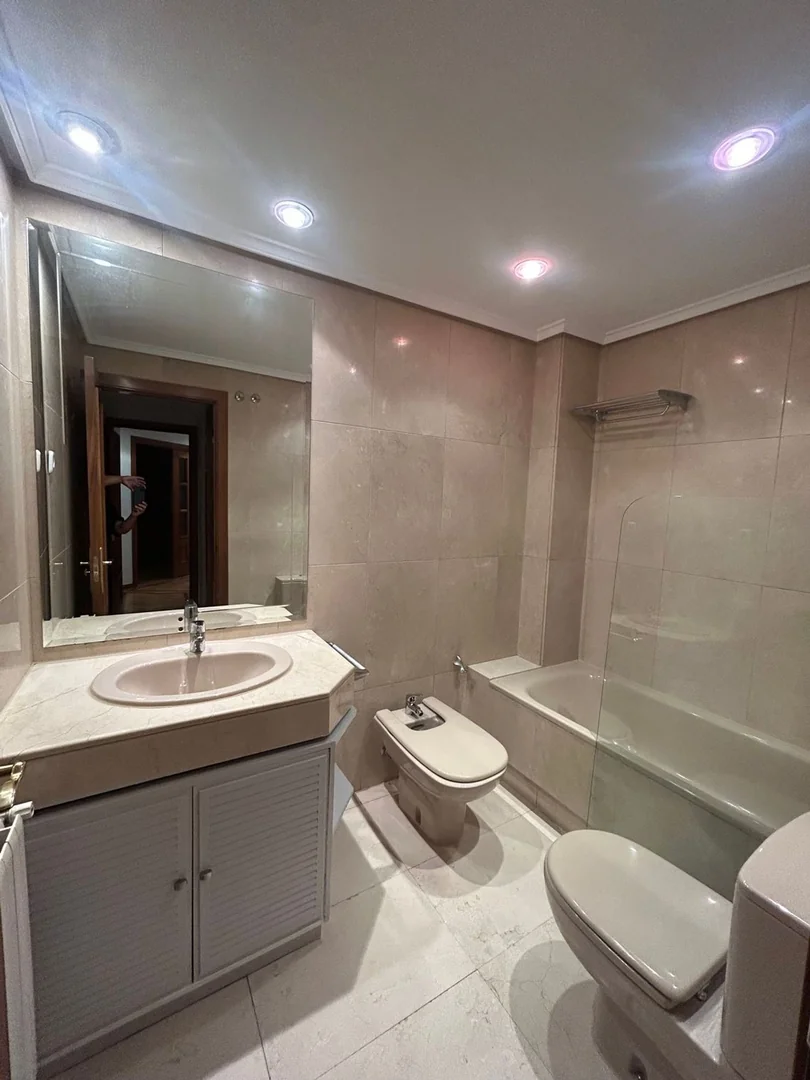 Piso en Calle del gasómetro, 11 e, Acacias - Foto 4