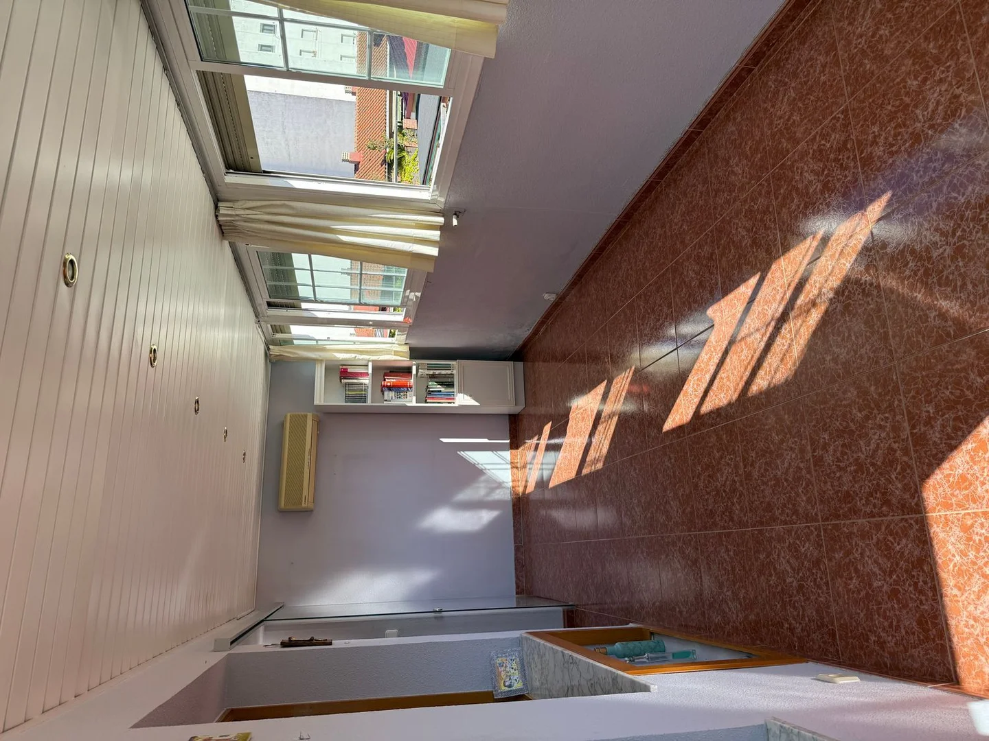 Piso en calle del Cardenal Silíceo, 1 - Foto 2