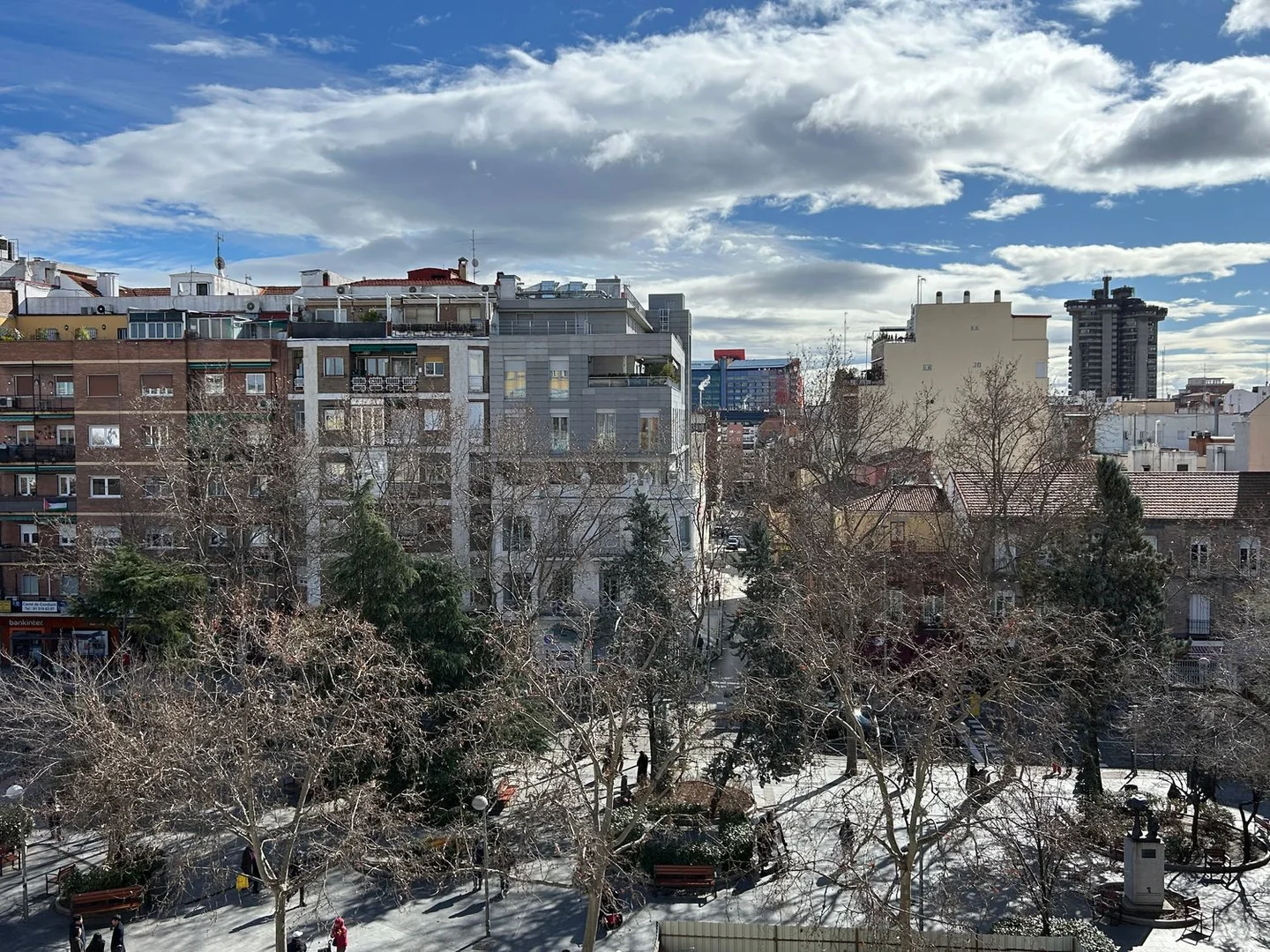 Piso en plaza Prosperidad, 3 - Foto 54