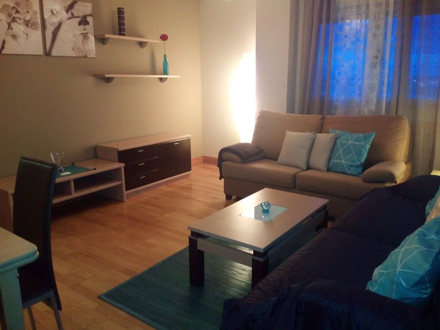 Piso en avenida de la Peseta, 106 - Foto 3