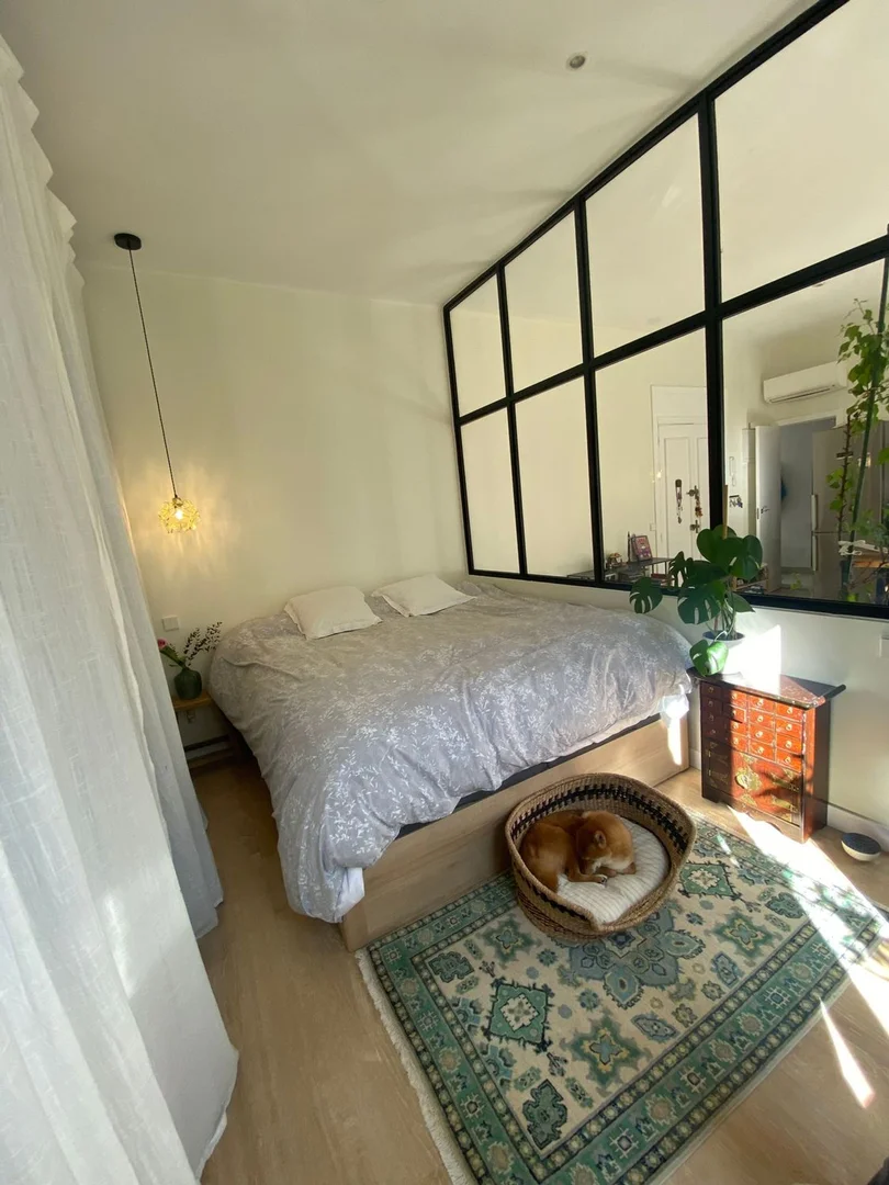 Piso en calle de Loreto y Chicote, 4 - Foto 6