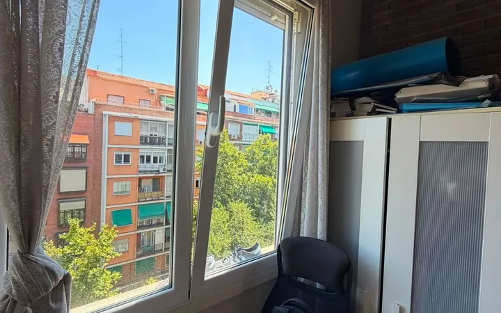 Piso en Ronda de Segovia, 6, Imperial - Foto 16