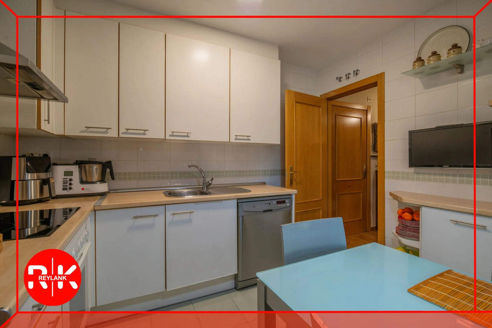 Piso en  Madrid Capital - Foto 23