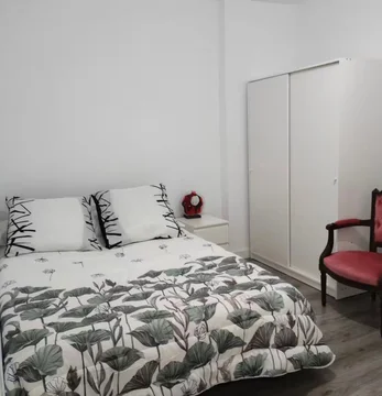 Piso en Calle de Núñez Morgado, 4, Castilla - Foto 12
