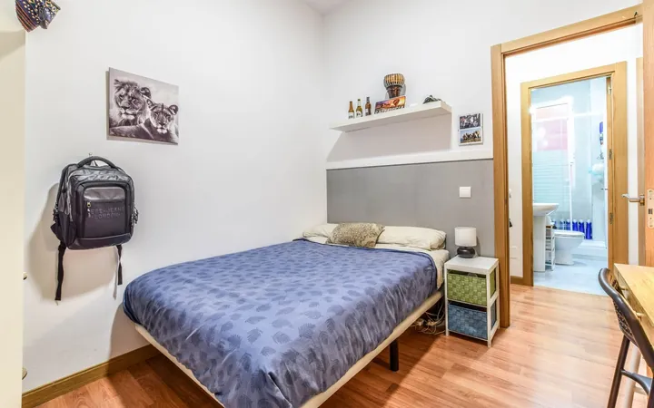 Piso en Calle de la Princesa, 75 - Foto 1