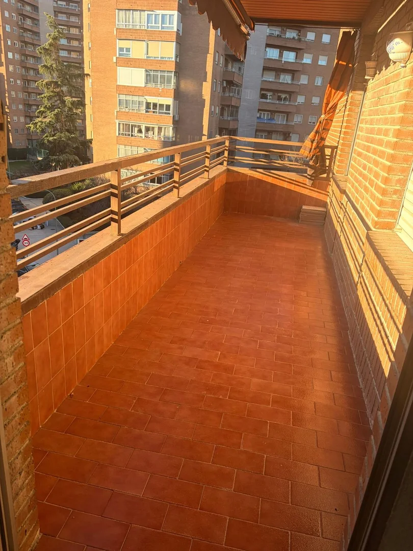 Piso en calle de Nuestra Señora de la Luz, 43 - Foto 31