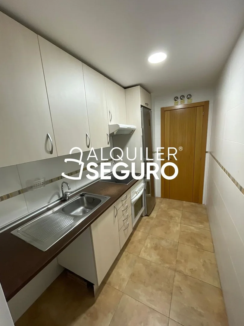 Piso en Calle Moscareta, Puerta del Ángel - Foto 6