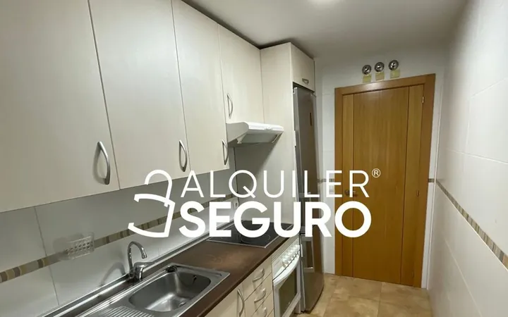 Piso en Calle Moscareta, Puerta del Ángel - Foto 6