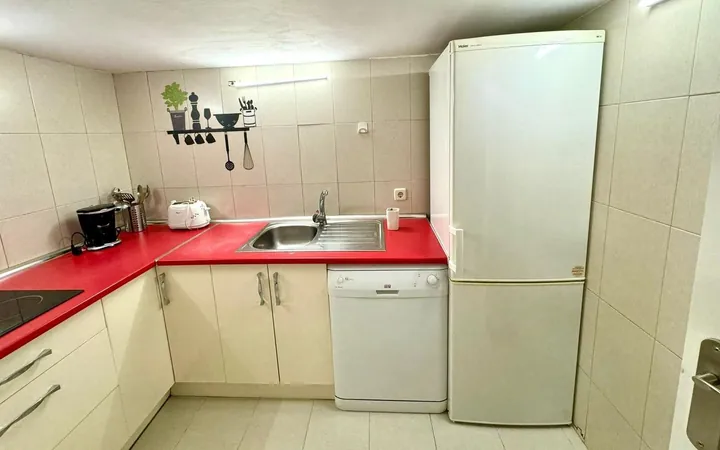 Dúplex en Manzana, 17, Malasaña-Universidad - Foto 13