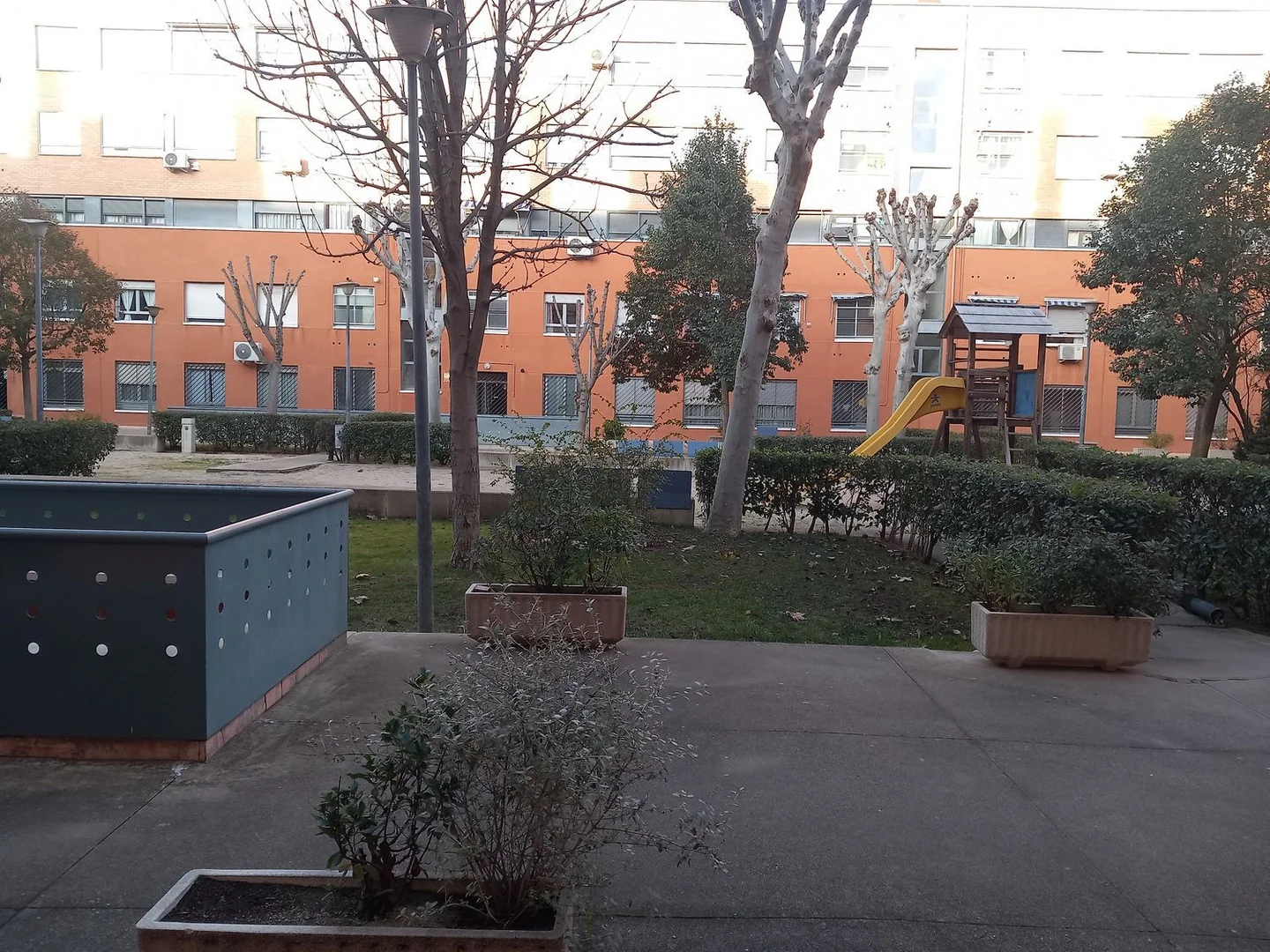 Piso en calle de los Poetas, 9 - Foto 1