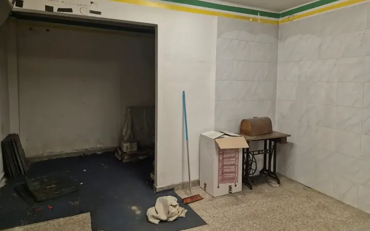 Piso en  Carrer de Samaniego 41 - Foto 11