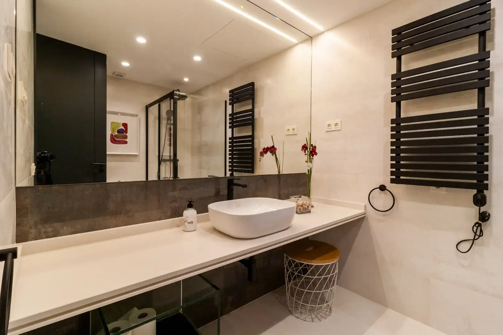 Apartamento en  Paseo de la Castellana 121 - Foto 24