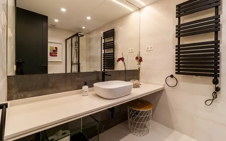 Apartamento en  Paseo de la Castellana 121 - Foto 24