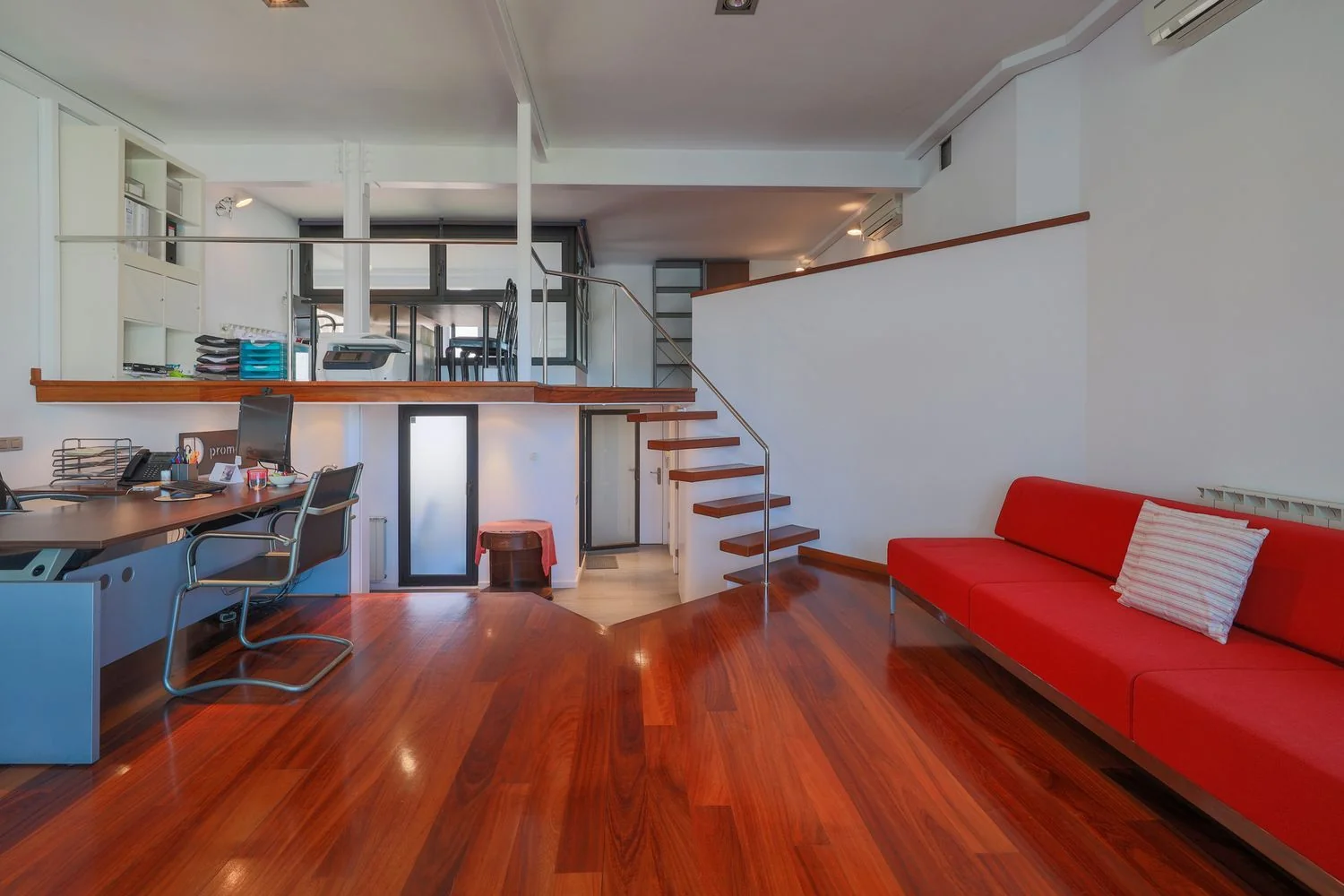 Loft en Calle de la Ciutat de Granada, El Poblenou - Foto 11