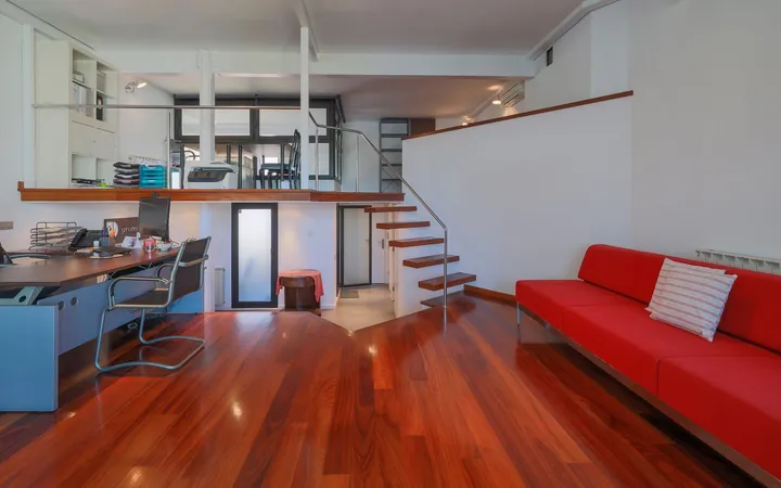 Loft en Calle de la Ciutat de Granada, El Poblenou - Foto 11