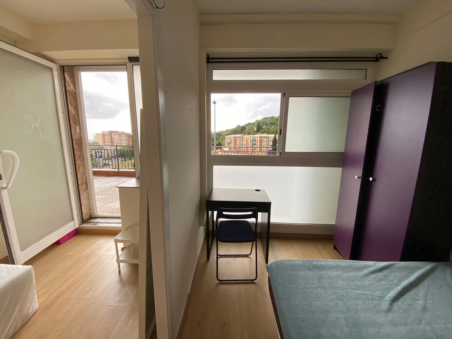 Piso en Calle d'Albert Llanas, 24, Can Baró - Foto 3