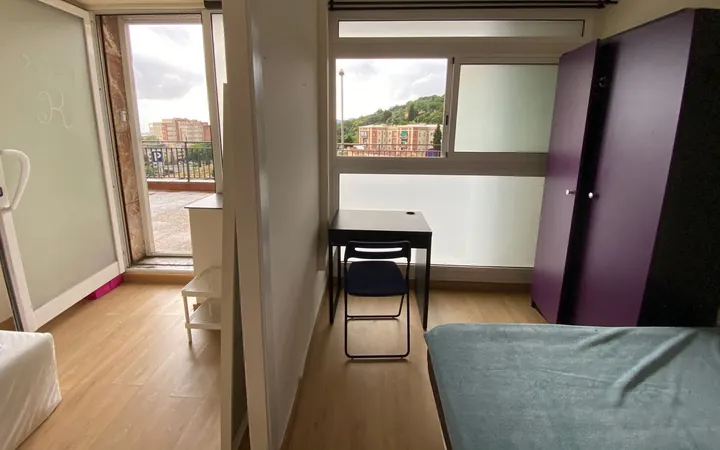 Piso en Calle d'Albert Llanas, 24, Can Baró - Foto 3