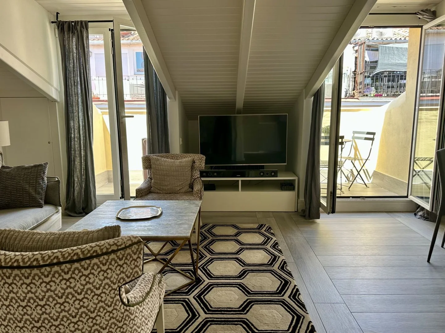 Dúplex en calle de Barbieri, 4 - Foto 1