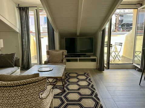 Dúplex en calle de Barbieri, 4 - Foto 1