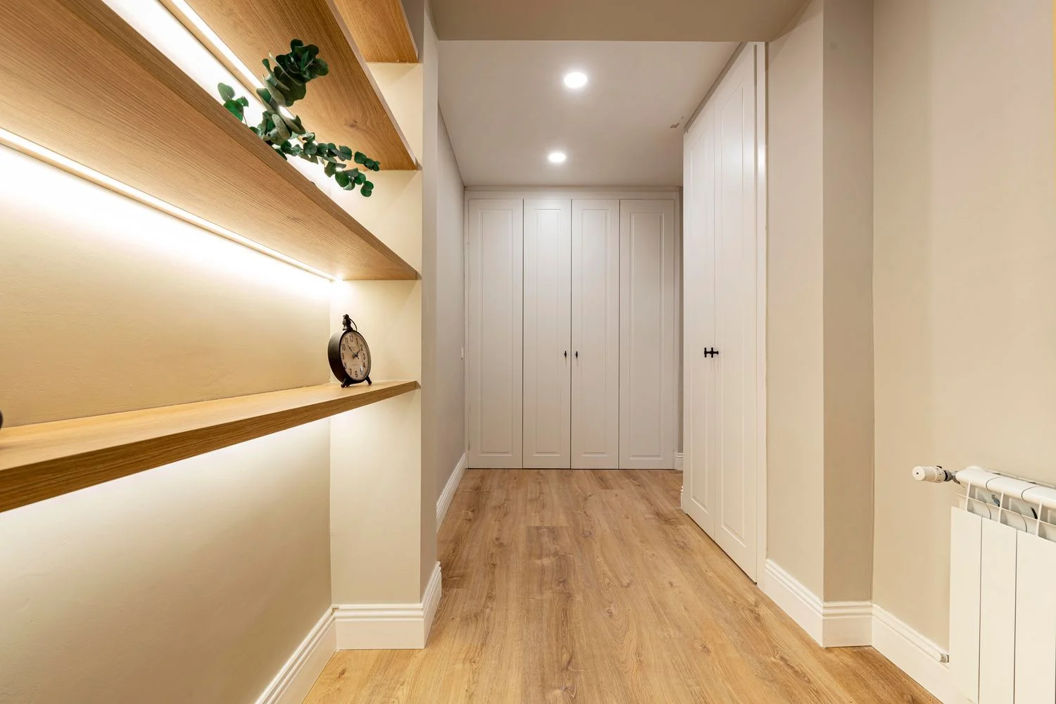 Piso en calle de Azcona, 14 - Foto 8