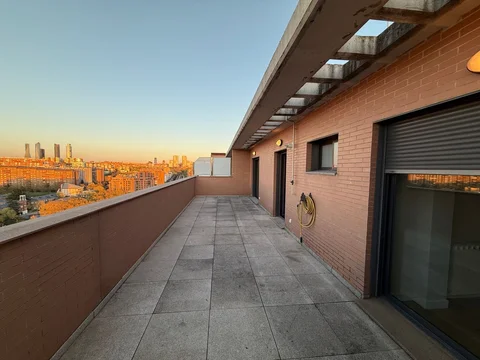 Ático en calle Magdalena Díaz, 20 Atico - Foto 2