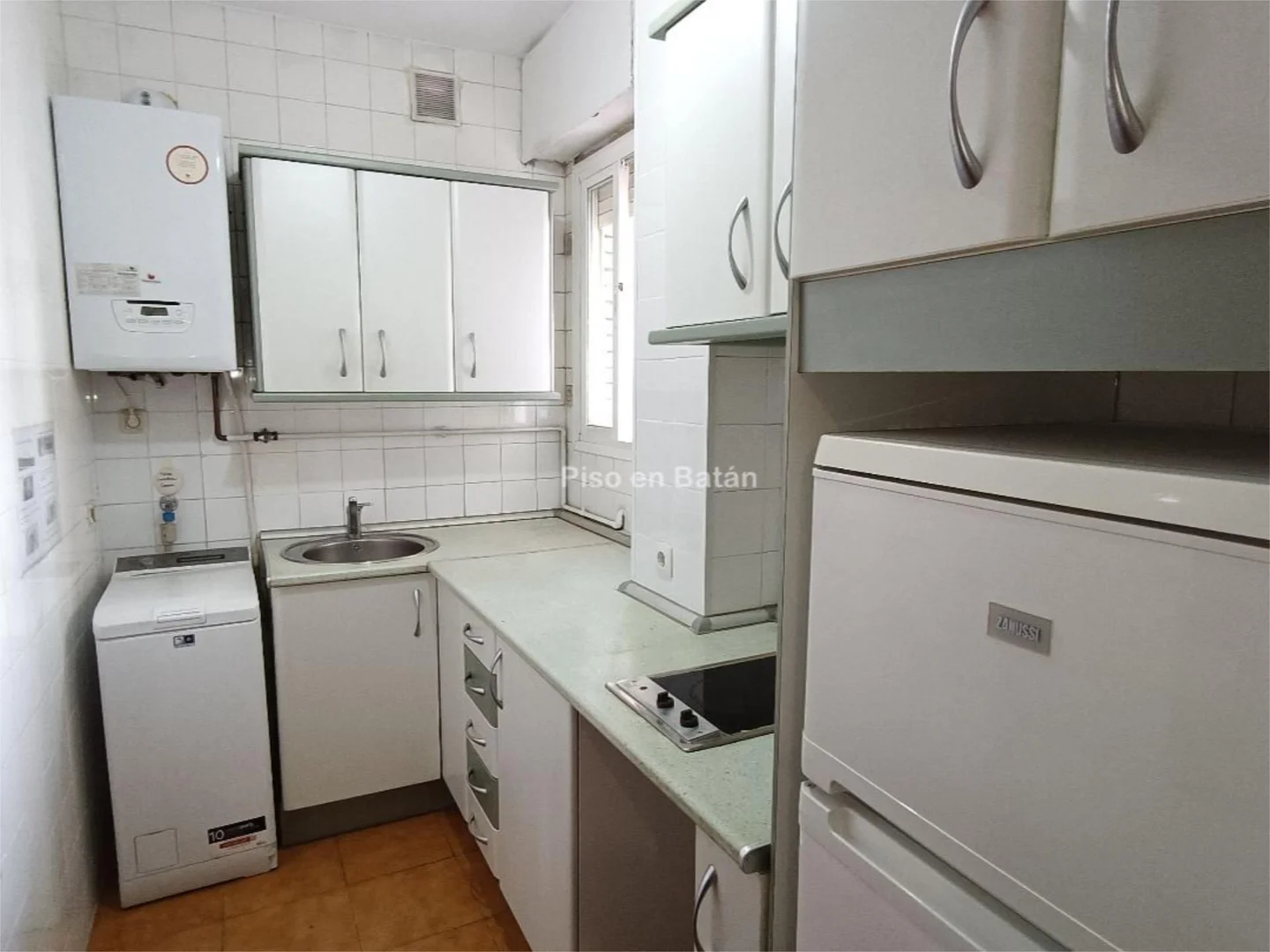 Piso en  Calle de Villamanín 39 - Foto 35